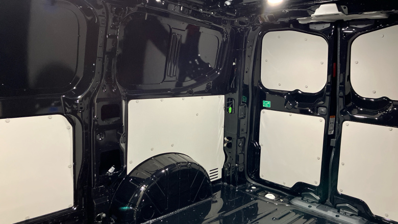 Volkswagen Transporter T28 Swb Diesel 2.0 TDI 110 Commerce Pro Van